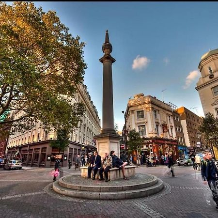 Spacious And Delightful Sleep 5 Piccadilly Vrc Londra Exterior foto