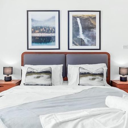 Spacious And Delightful Sleep 5 Piccadilly Vrc Londra Exterior foto