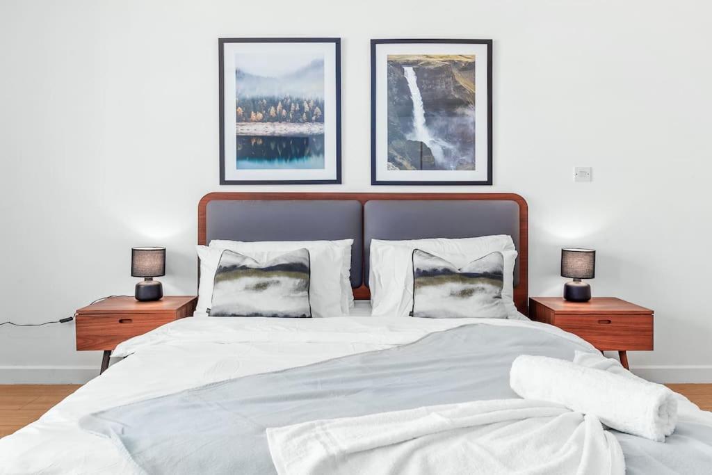 Spacious And Delightful Sleep 5 Piccadilly Vrc Londra Exterior foto