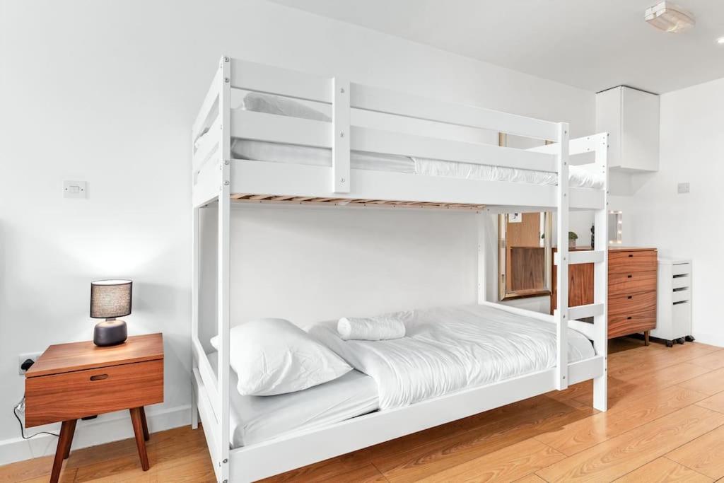 Spacious And Delightful Sleep 5 Piccadilly Vrc Londra Exterior foto